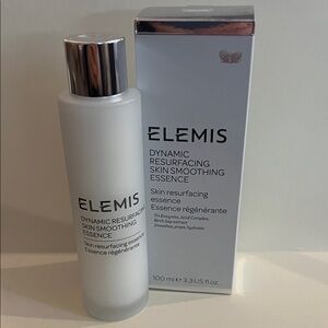 ELEMIS Dynamic Resurfacing Essence - skin smoothing